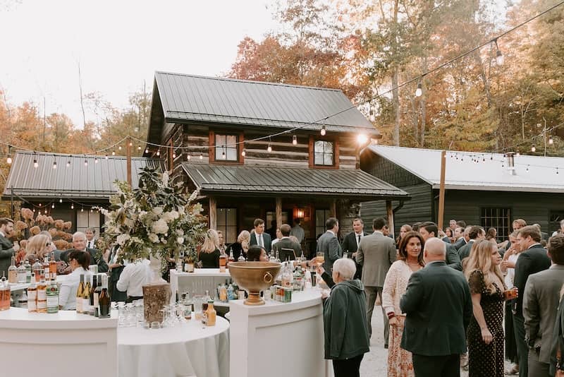 Flat Mountain Farm - Highlands NC