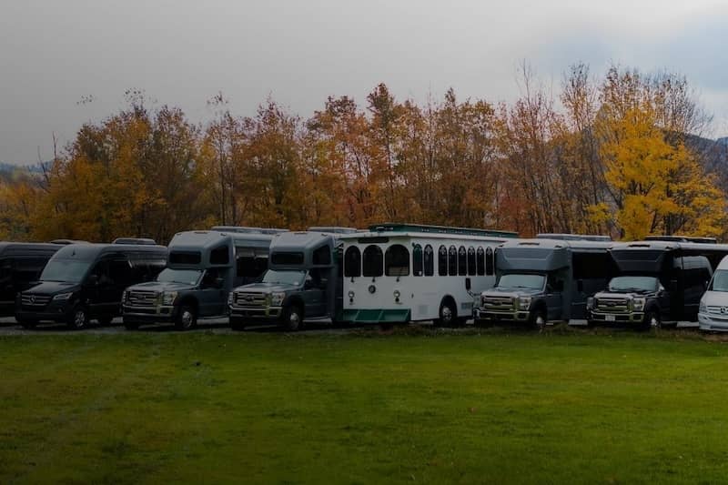 High Country Transportation - WNC