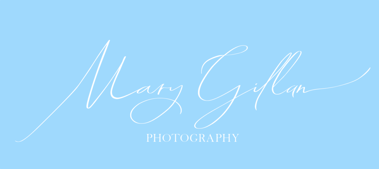 Mary Gillan Photography Highlands NC